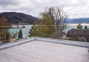 Doppelzimmer - Hotel Restaurant Sailer