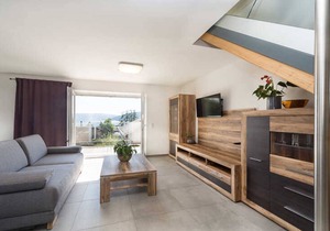 Doppelzimmer - Hotel Restaurant Sailer