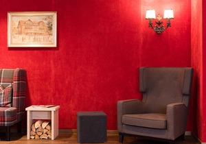 Doppelzimmer (stornierbar, ohne Frühstück) - Hotel Wittelsbach