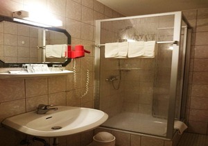 Double Room - Hotel-Restaurant-Café Goldbächel
