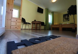Double Comfort - Corners. Inn - Westerwald