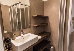 Double Room 4 - Marmotta Alpin Hotel