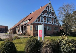Double room Heimatliebe - Altländer Obsthof