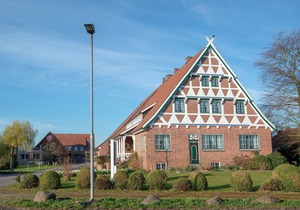 Double room Heimatliebe - Altländer Obsthof