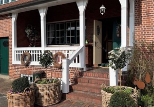 Double room Heimatliebe - Altländer Obsthof