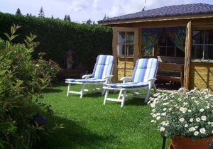 Double Room 1 - Apartments and Bed & Breakfast Eberle