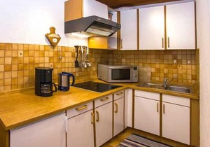 Double Room 1 - Apartments and Bed & Breakfast Eberle