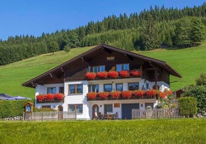 Double Room 1 - Apartments and Bed & Breakfast Eberle