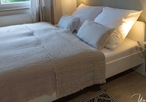Double Room 1 - Gästehaus Lamm