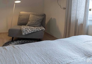 Double Room 1 - Gästehaus Lamm