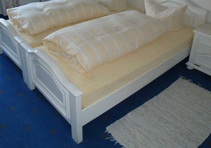 Double Room 1 - Hotel Irene
