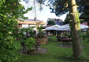 Double room 1 - Landgasthof Haus Odenwald