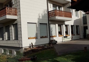 Double room 1 - Landgasthof Haus Odenwald