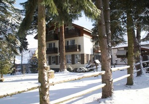Double room 1 - Landgasthof Haus Odenwald
