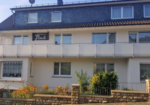 Double room - 2 - Gästehaus Fleck