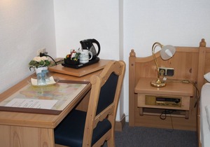 Double room, 24sqm, max. 2 persons