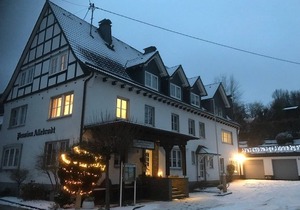 Double room, 24sqm, max. 2 persons