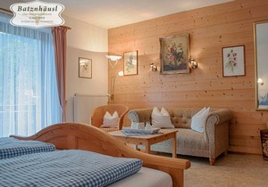 Double room 3 - Gasthof Batznhäusl