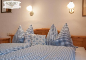 Double room 3 - Gasthof Batznhäusl