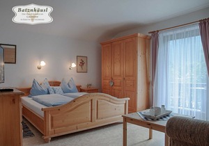 Double Room 3 - Gasthof Batznhäusl