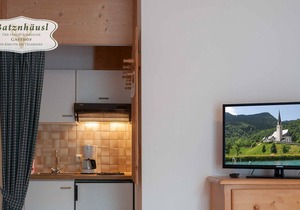 Double Room 6 - Gasthof Batznhäusl