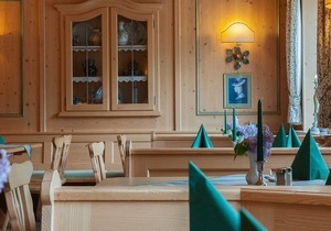 Double Room 6 - Gasthof Batznhäusl