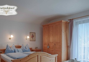 Double Room 6 - Gasthof Batznhäusl