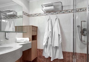 Double room "Alpenrose" | 3-4 nights - The Edelweiss - Salzburg Mountain Resort