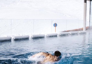 Double room "Alpenrose" | from 5 nights - The Edelweiss - Salzburg Mountain Resort