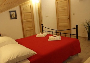 Double Room Arion, Guesthouse Casetta Verde