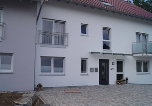 Double room Autumn - Winzerhof am Schlierbach