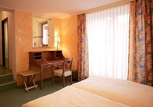 Double room basic last minute - Itzlinger Hof, Hotel