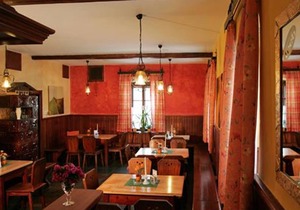 Double room basic last minute - Itzlinger Hof, Hotel