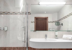 Double room "Bergenzian" | 3-4 nights - The Edelweiss - Salzburg Mountain Resort