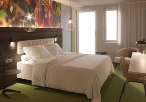 Double Room "Chocolate" - Chocolate Hotel Voss