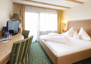 Double Room Classic - The Kirchenwirt