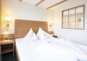 Double Room Classic - The Kirchenwirt