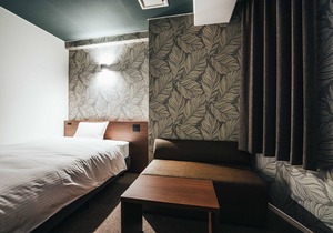Double Room Classic 3WEST NonSmoking/Saga Saga