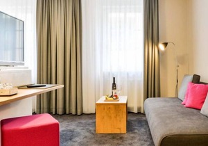 Double room Comfort