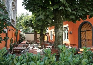 Double room comfort - Itzlinger Hof, Hotel