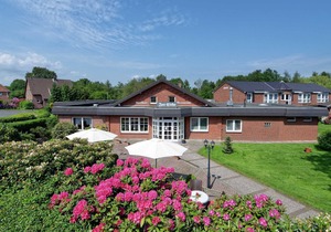 Double room comfort - Landhotel Zur Eiche