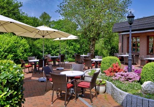 Double room comfort - Landhotel Zur Eiche
