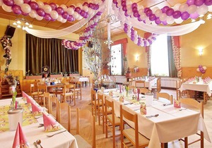 Double Room - Disabled Access - Landhotel "Neuwiese" with traditional inn "At the Mill"