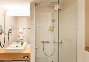 Double room Elegance / Avance - Hotel ZUGBRÜCKE Grenzau