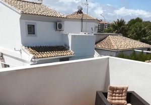 Double room for 2 guests with 25m² in El Verger (156487)
