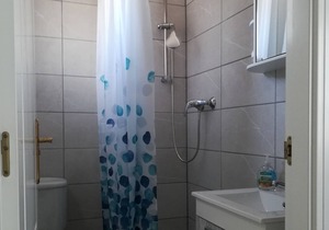 Double room for 2 guests with 25m² in El Verger (156487)