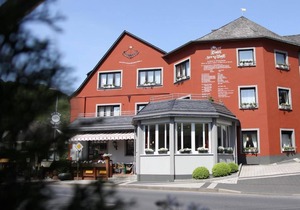Double Room for Single Use - Hotel zur Post Waldbreitbach