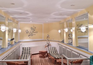 Double Room for Single Use - Hotel zur Post Waldbreitbach
