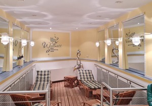 Double Room for Single Use - Hotel zur Post Waldbreitbach