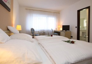 Double Room - Hotel Am Peterstor